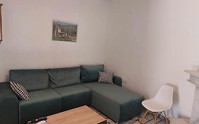 Studio Με Όλες Τις Ανέσεις