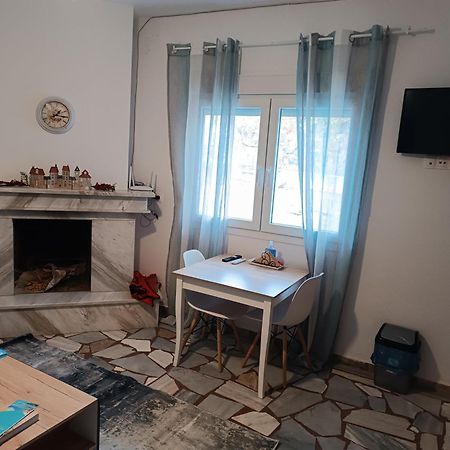 Studio Με Όλες Τις Ανέσεις Νέο Πετρίτσι Εξωτερικό φωτογραφία