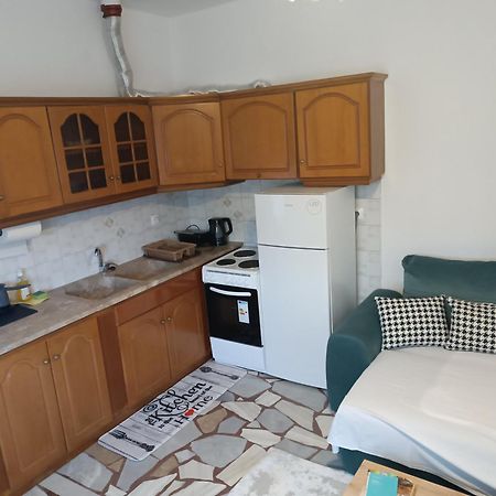 Studio Με Όλες Τις Ανέσεις Νέο Πετρίτσι Εξωτερικό φωτογραφία