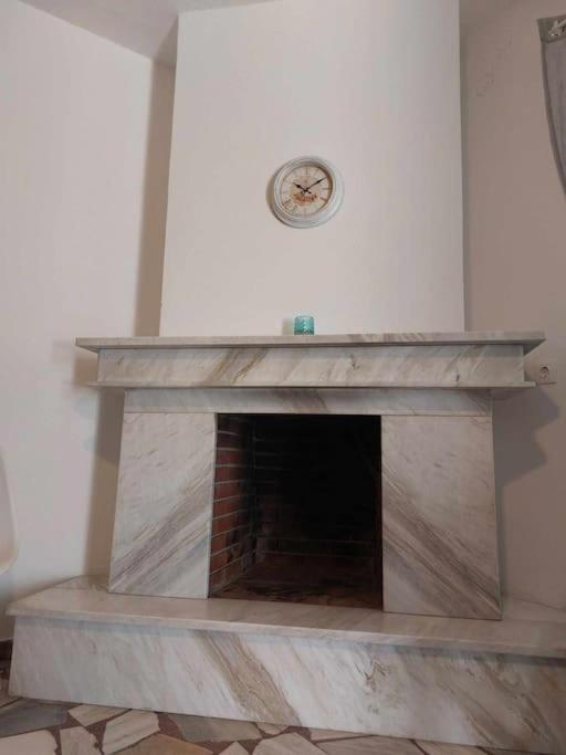 Studio Με Όλες Τις Ανέσεις Νέο Πετρίτσι Εξωτερικό φωτογραφία