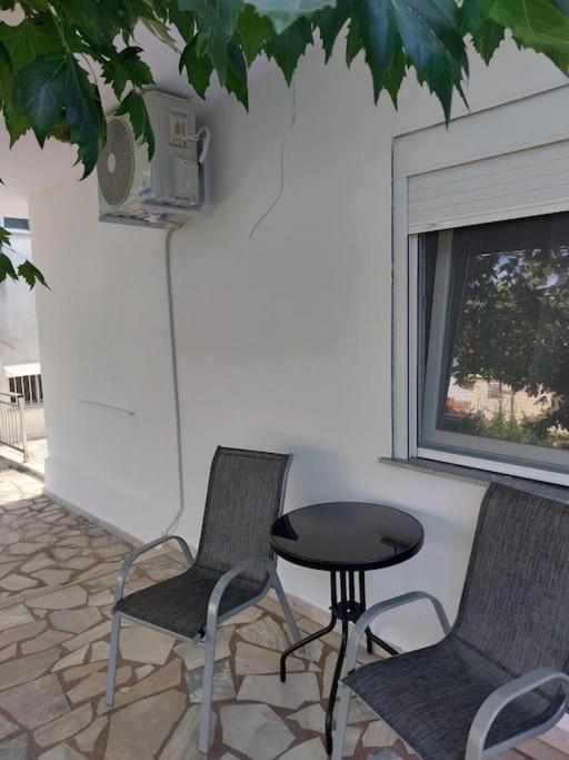 Studio Με Όλες Τις Ανέσεις Νέο Πετρίτσι Εξωτερικό φωτογραφία
