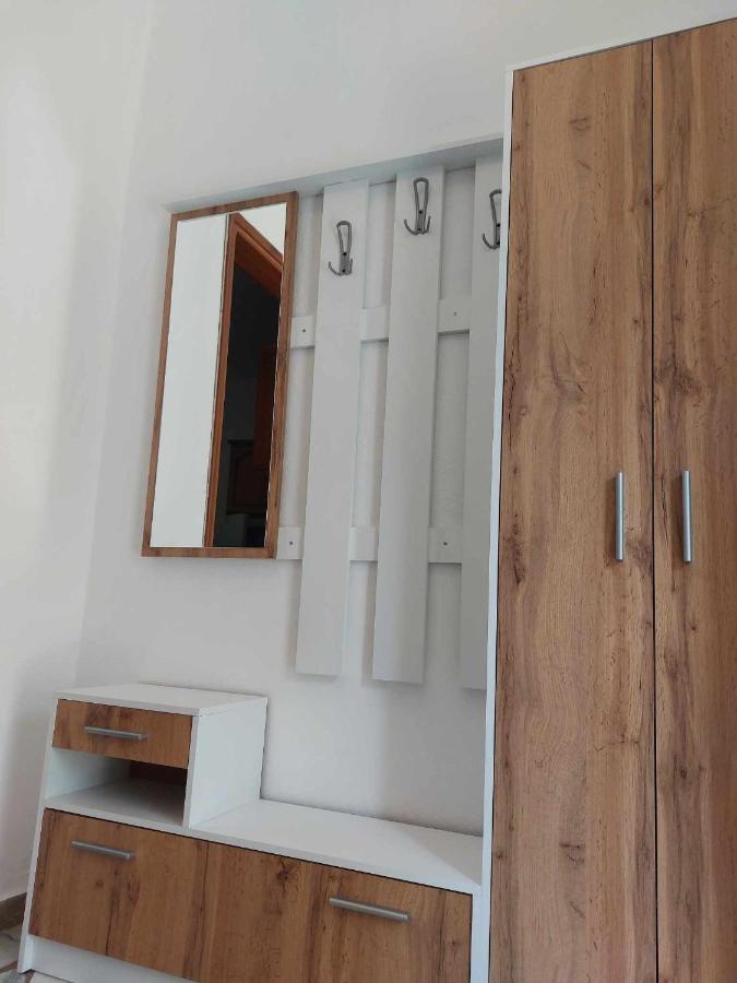 Studio Με Όλες Τις Ανέσεις Νέο Πετρίτσι Εξωτερικό φωτογραφία