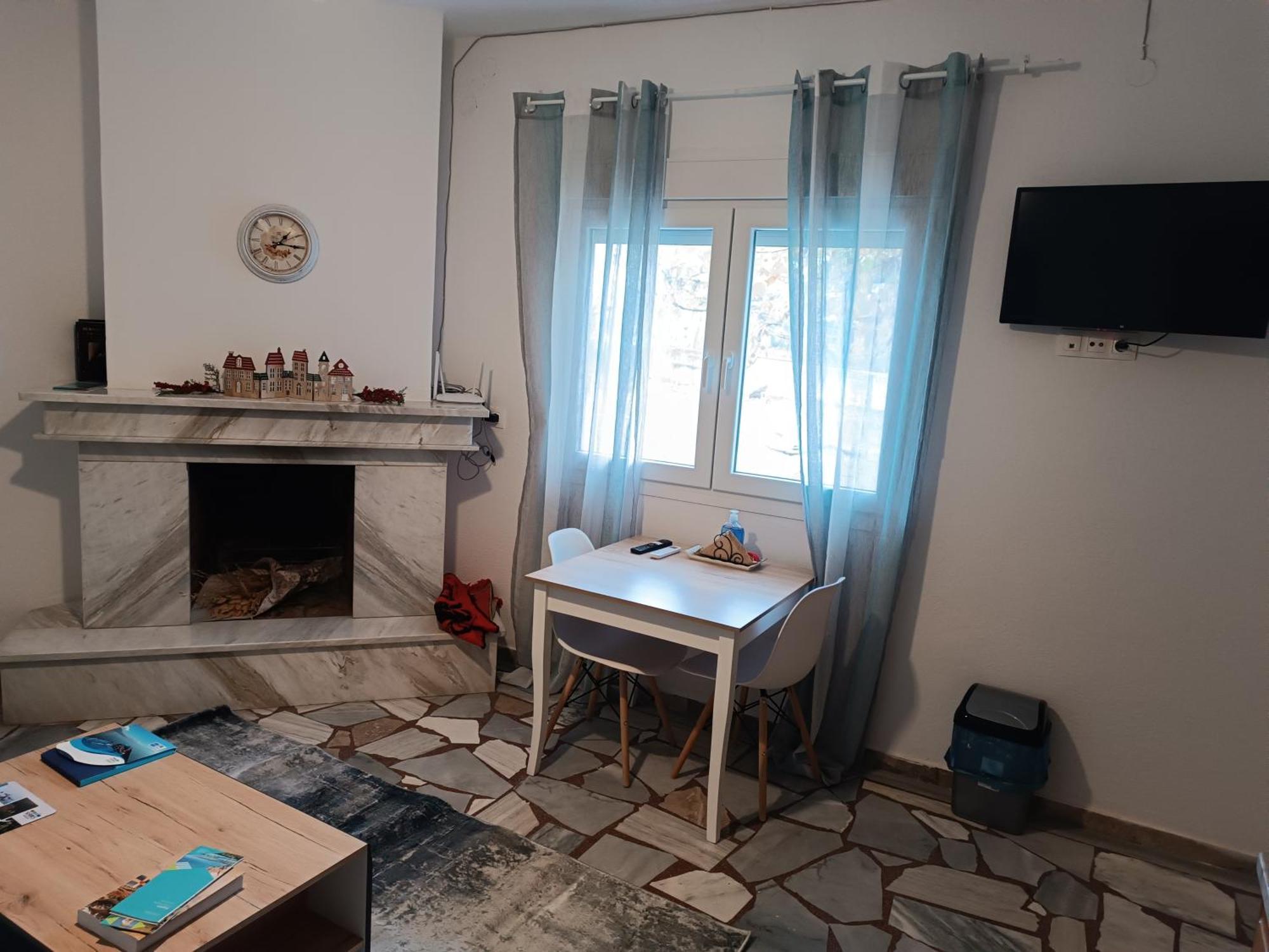 Studio Με Όλες Τις Ανέσεις Νέο Πετρίτσι Εξωτερικό φωτογραφία