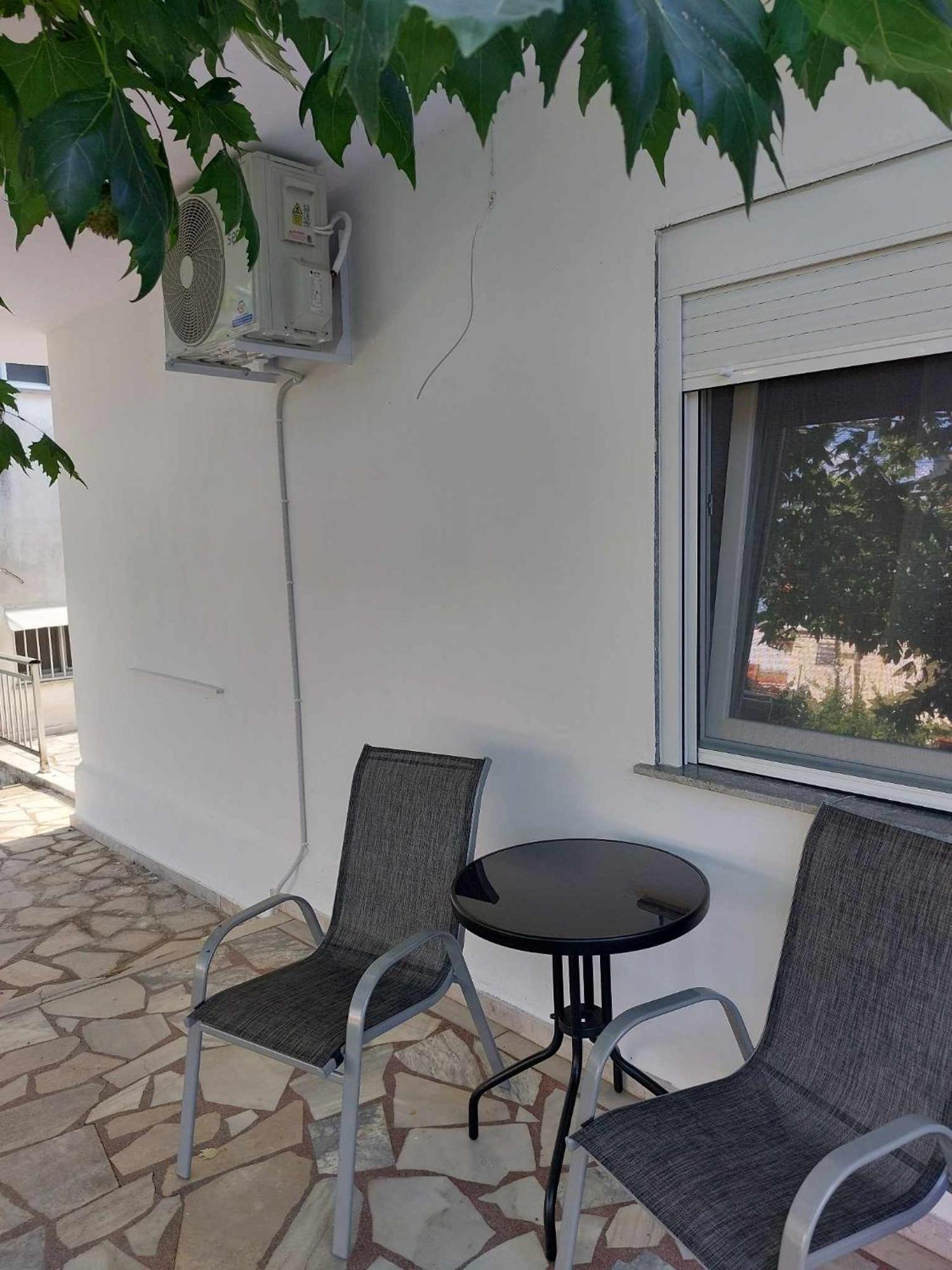 Studio Με Όλες Τις Ανέσεις Νέο Πετρίτσι Εξωτερικό φωτογραφία